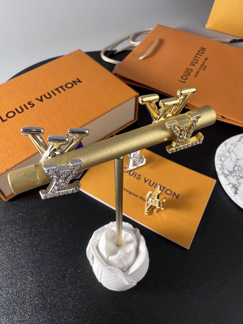 Louis Vuitton Earrings